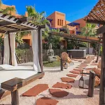 Paradis Plage Surf Yoga & Spa