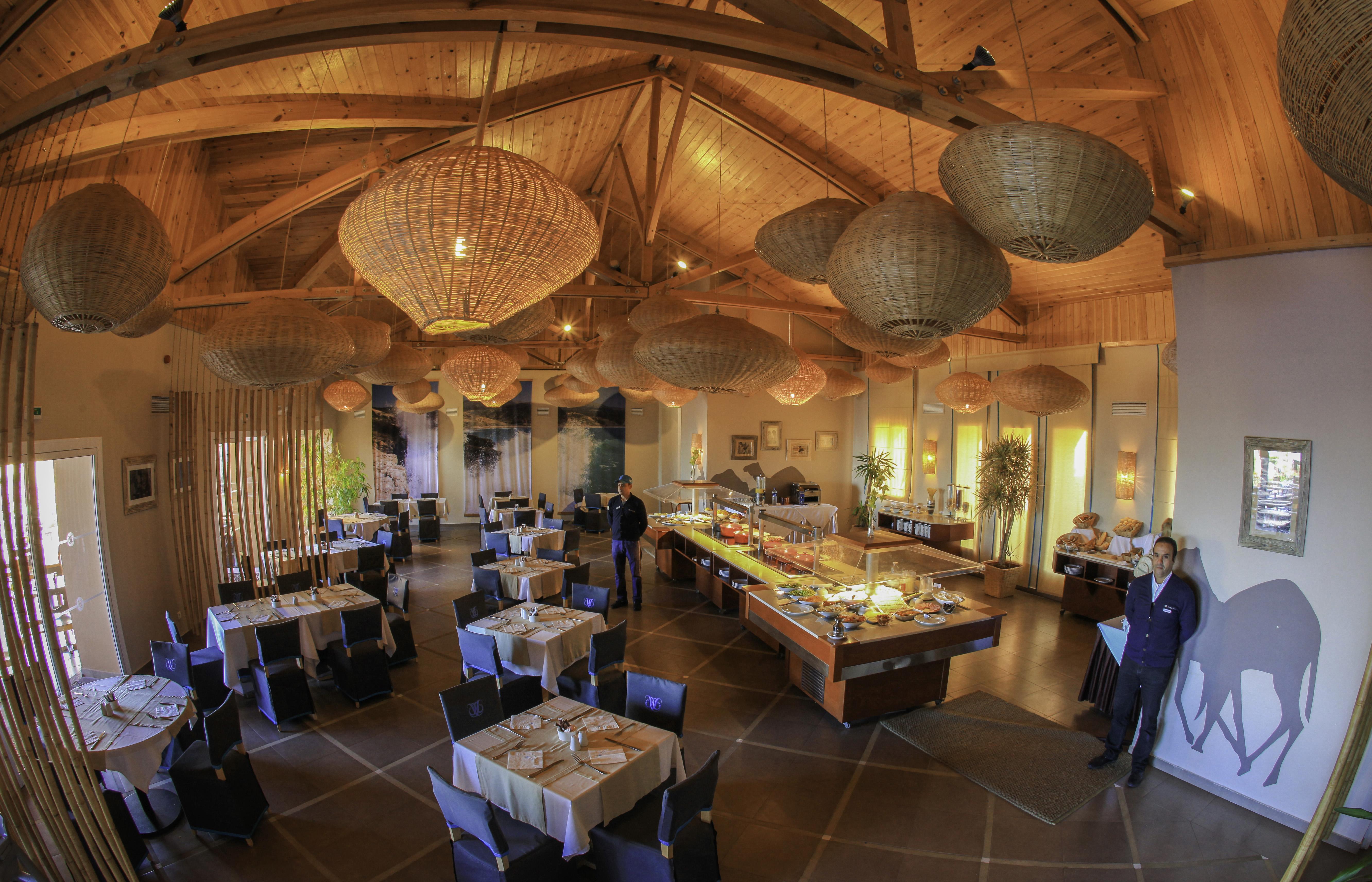 Paradis Surf Yoga & Resort 4*