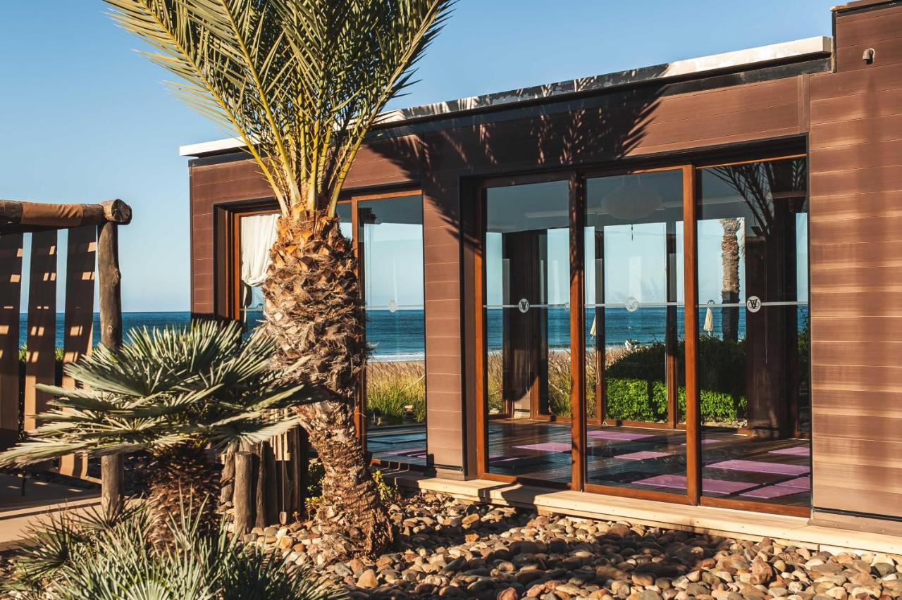 Paradis Surf Yoga & Taghazout