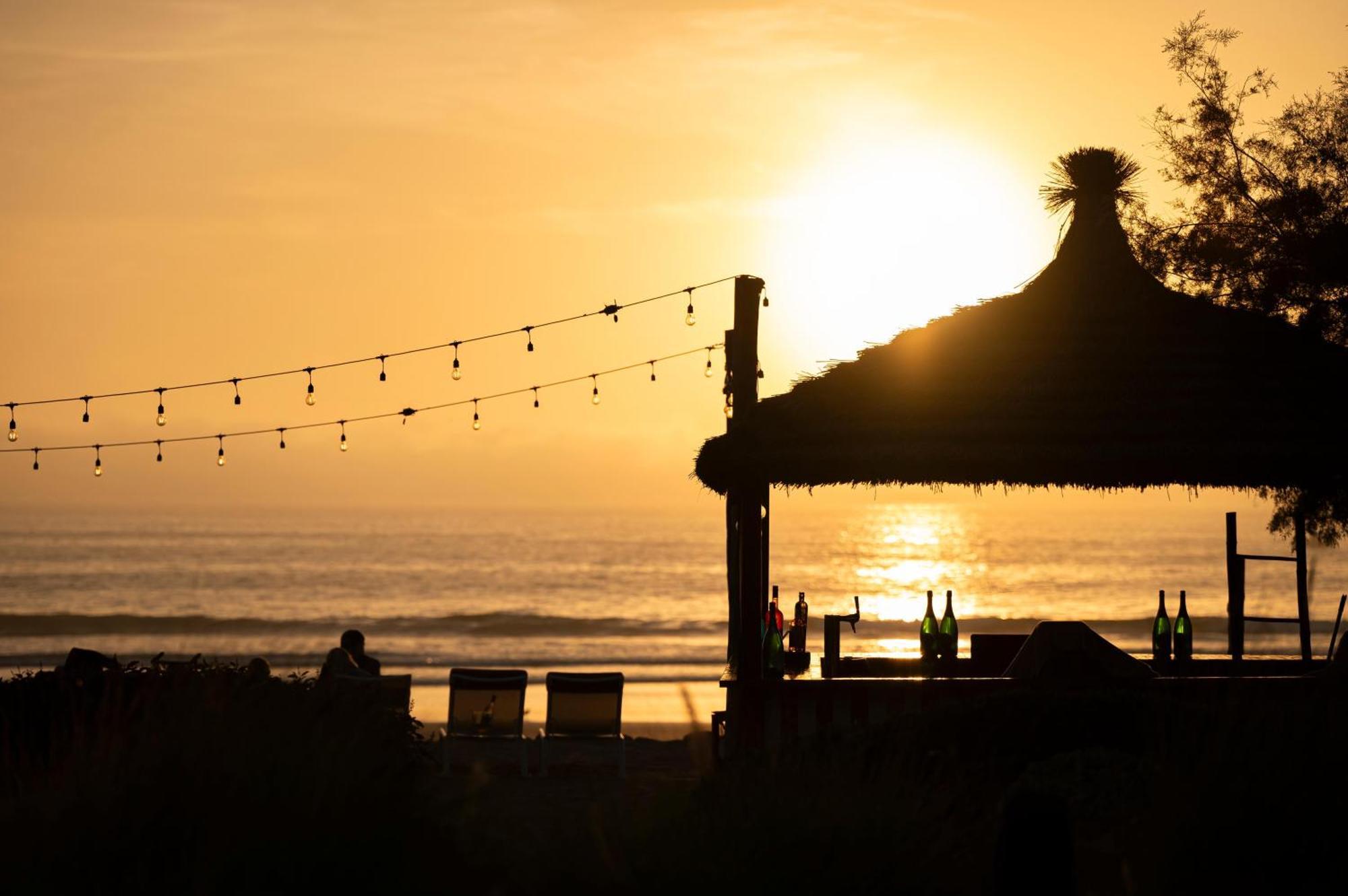 Paradis Surf Yoga & Resort