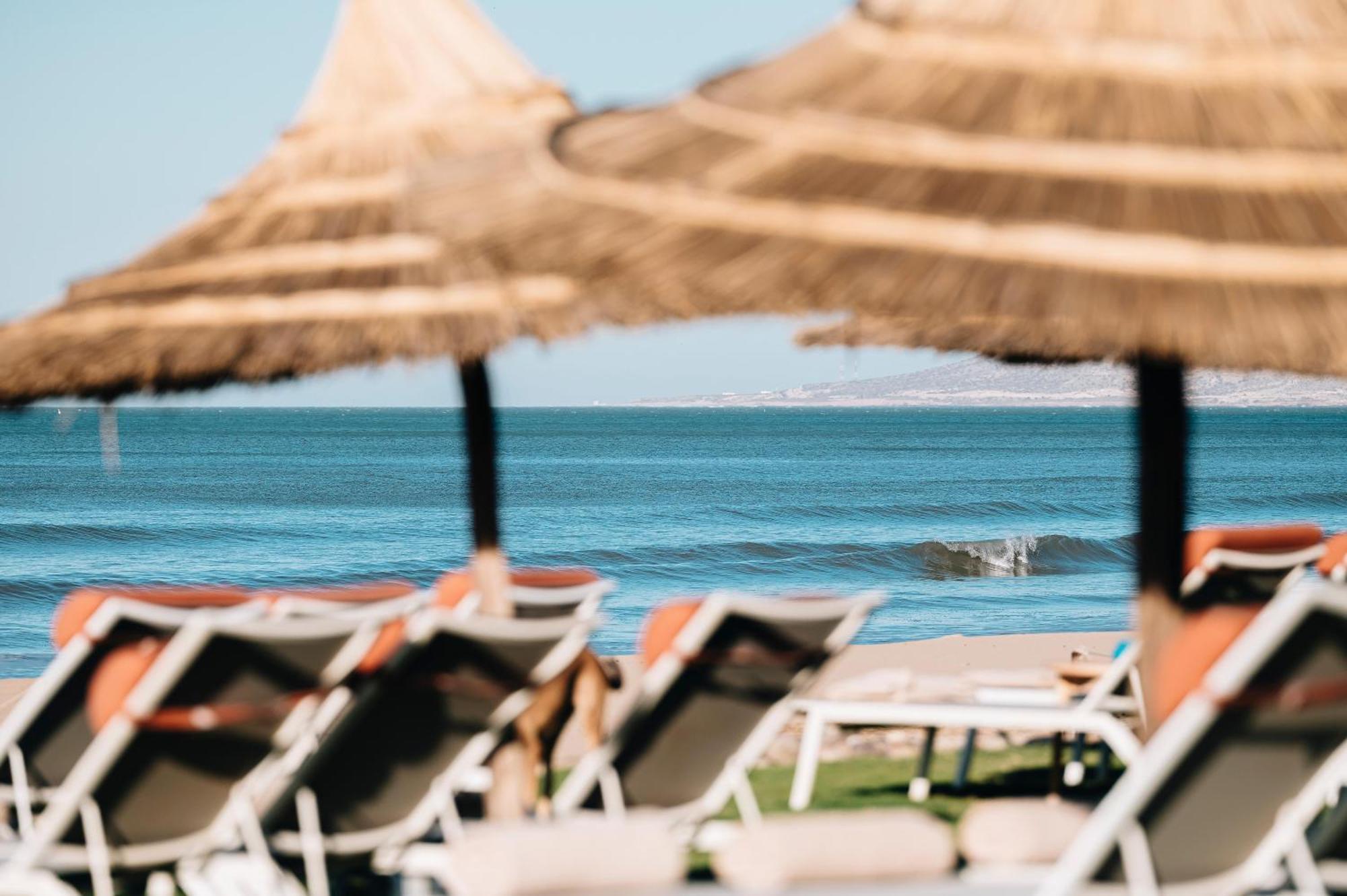 Paradis Surf Yoga & 4* Taghazout