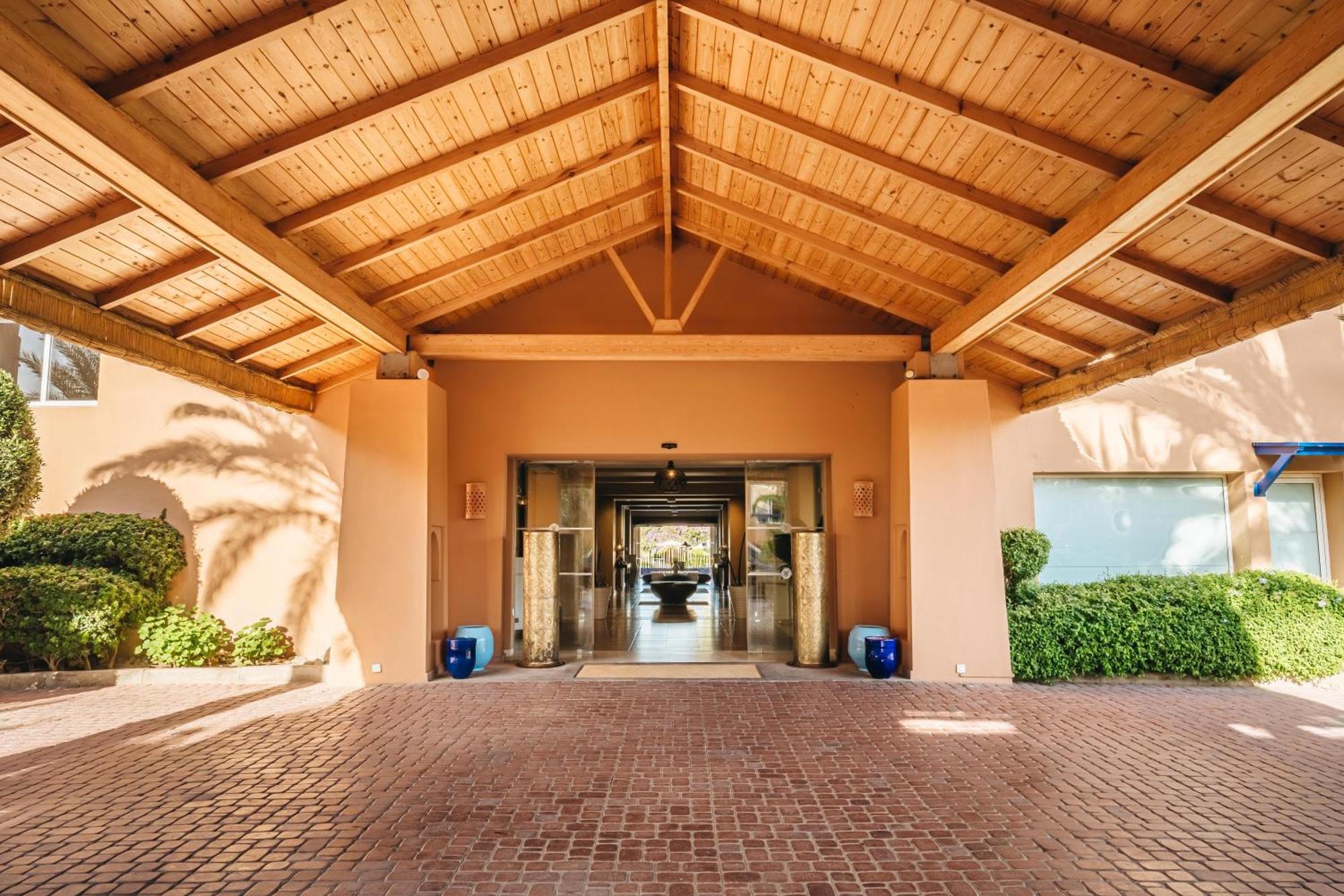 Paradis Surf Yoga & 4* Taghazout