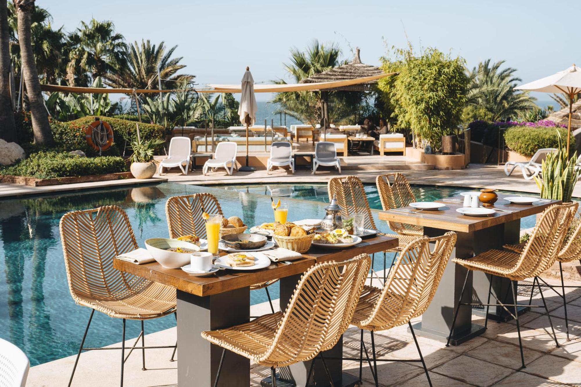Paradis Surf Yoga & 4*