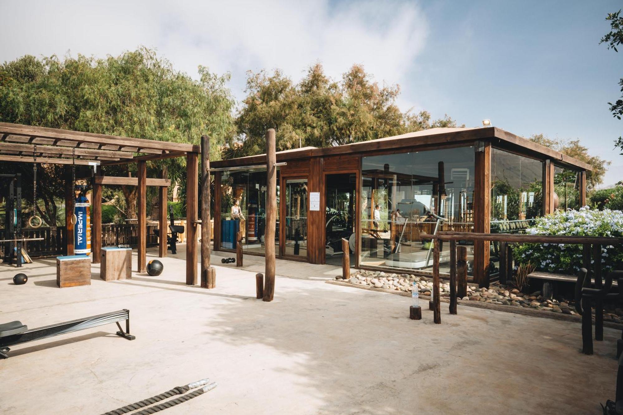 Paradis Surf Yoga & Taghazout