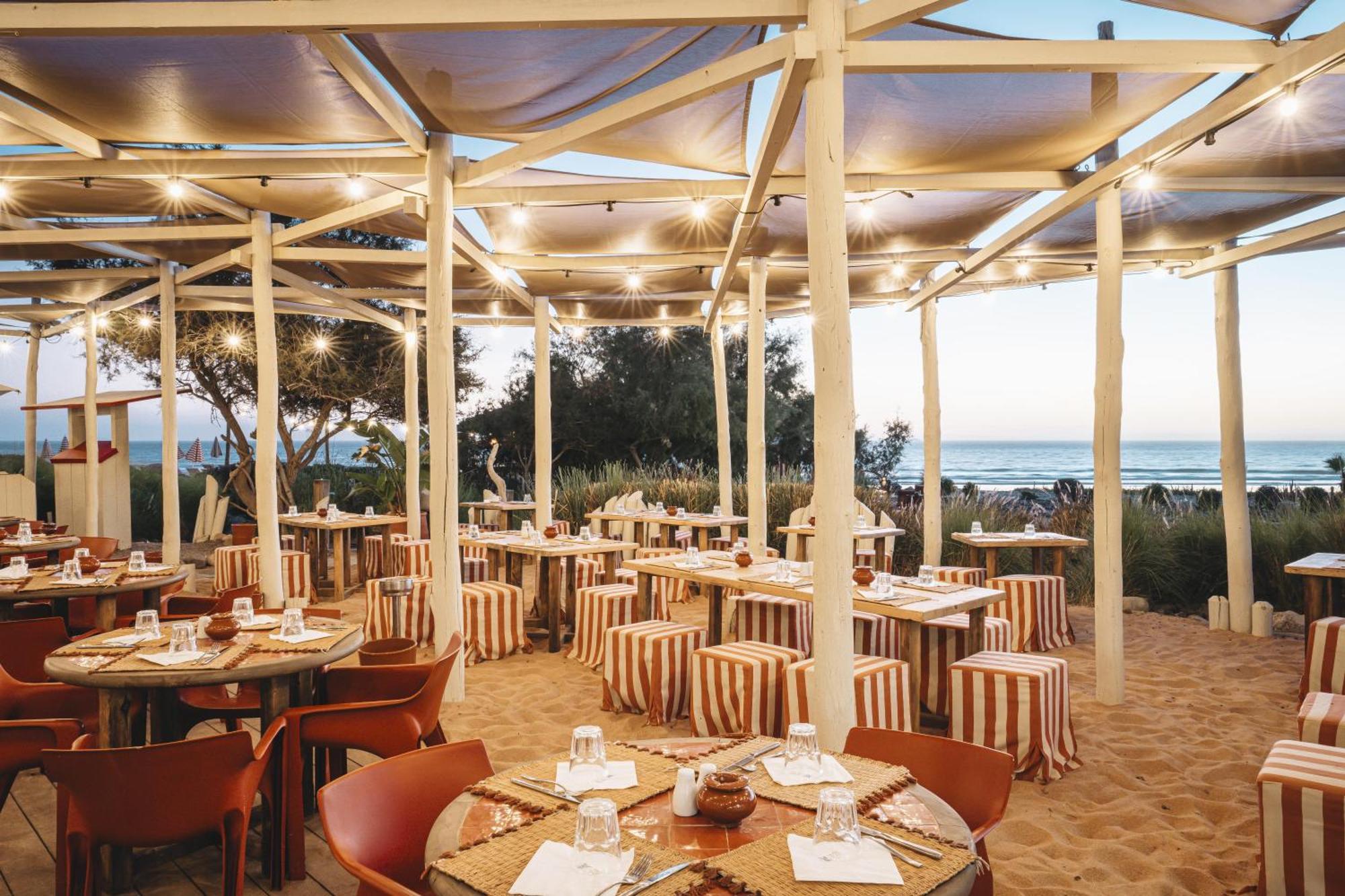 Paradis Surf Yoga & Resort 4*