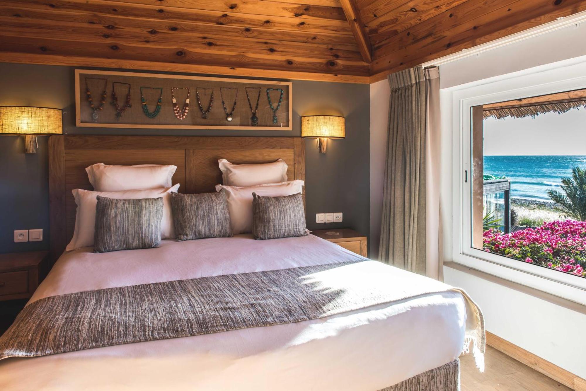 Paradis Surf Yoga & 4* Taghazout
