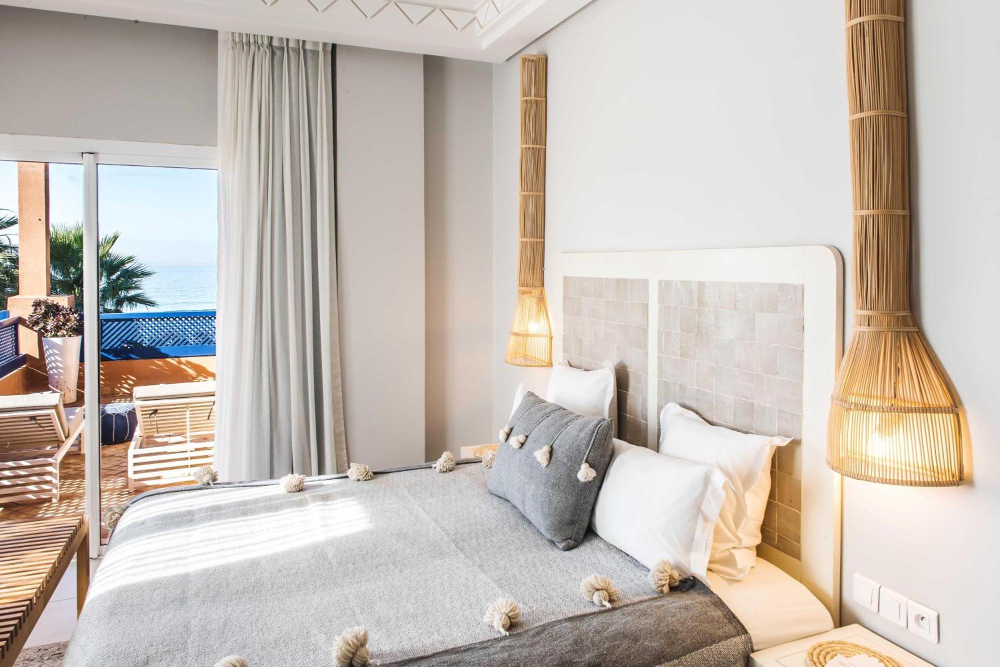 Paradis Surf Yoga & 4* Taghazout