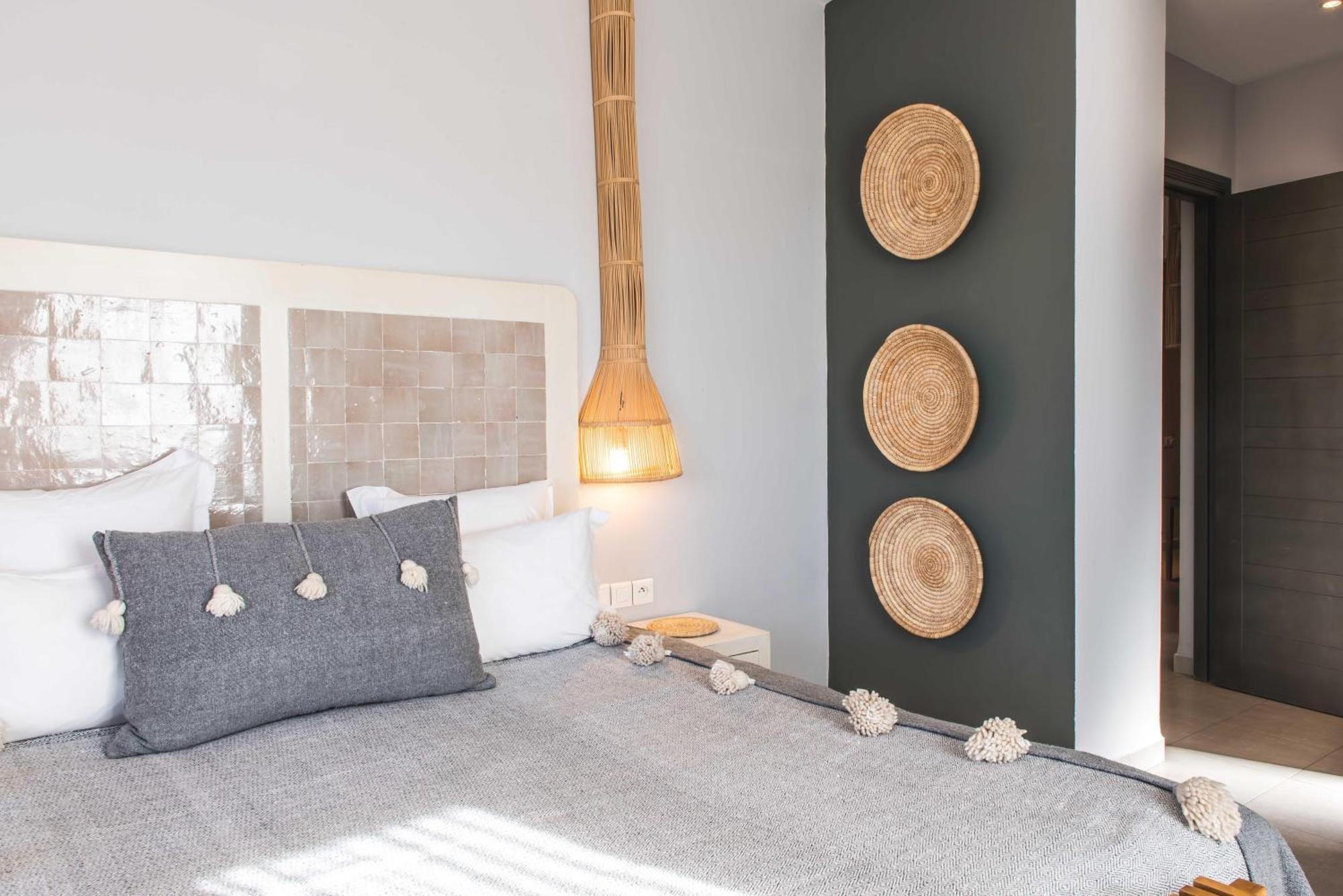 Paradis Surf Yoga & 4* Taghazout